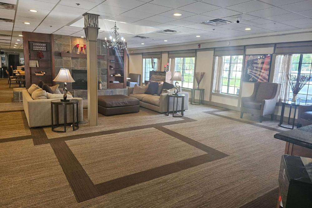 Americinn by Wyndham Birch Run - Frankenmuth